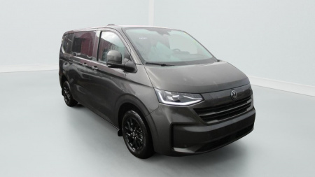 378610_p2 - VOLKSWAGEN - TRANSPORTER PROCAB - 2025