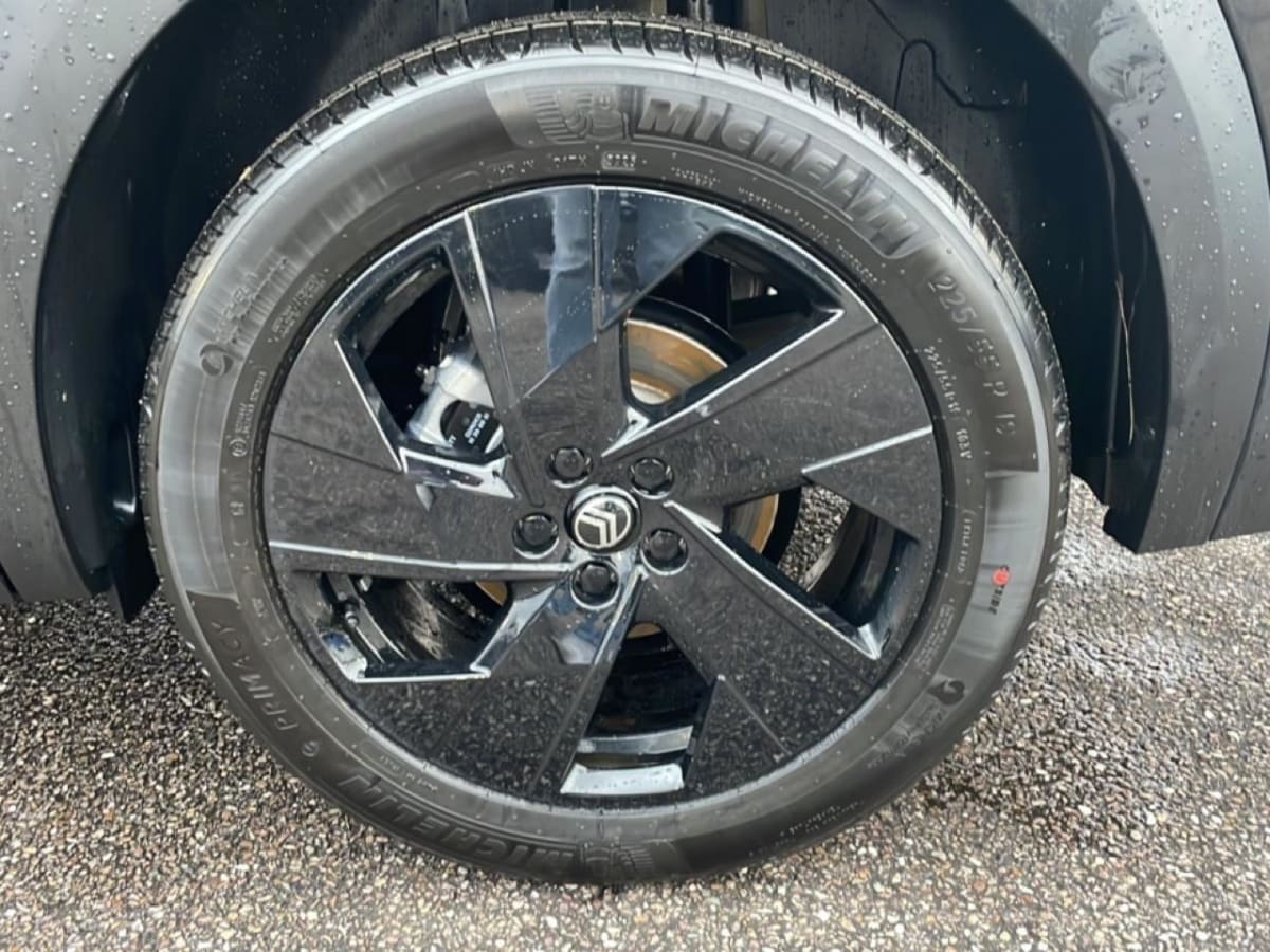 378257_p2 - CITROEN - C5 AIRCROSS - 2026 - photo 8