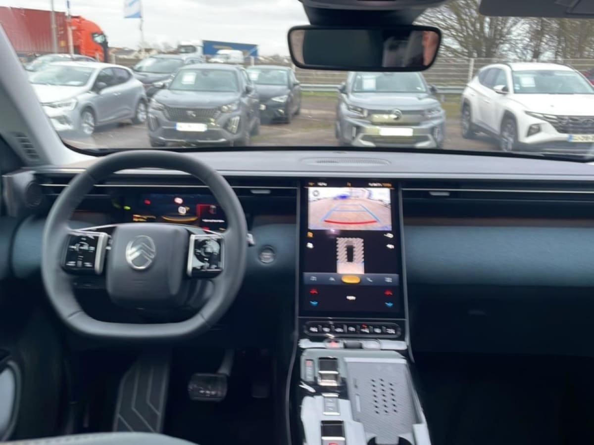 378257_p2 - CITROEN - C5 AIRCROSS - 2026 - photo 9