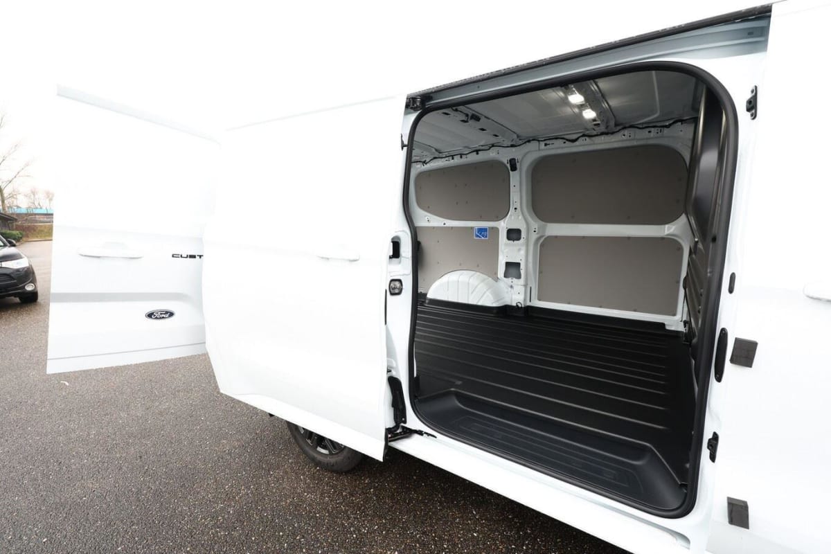 380023_p2 - FORD - TRANSIT - 2026 - photo 9