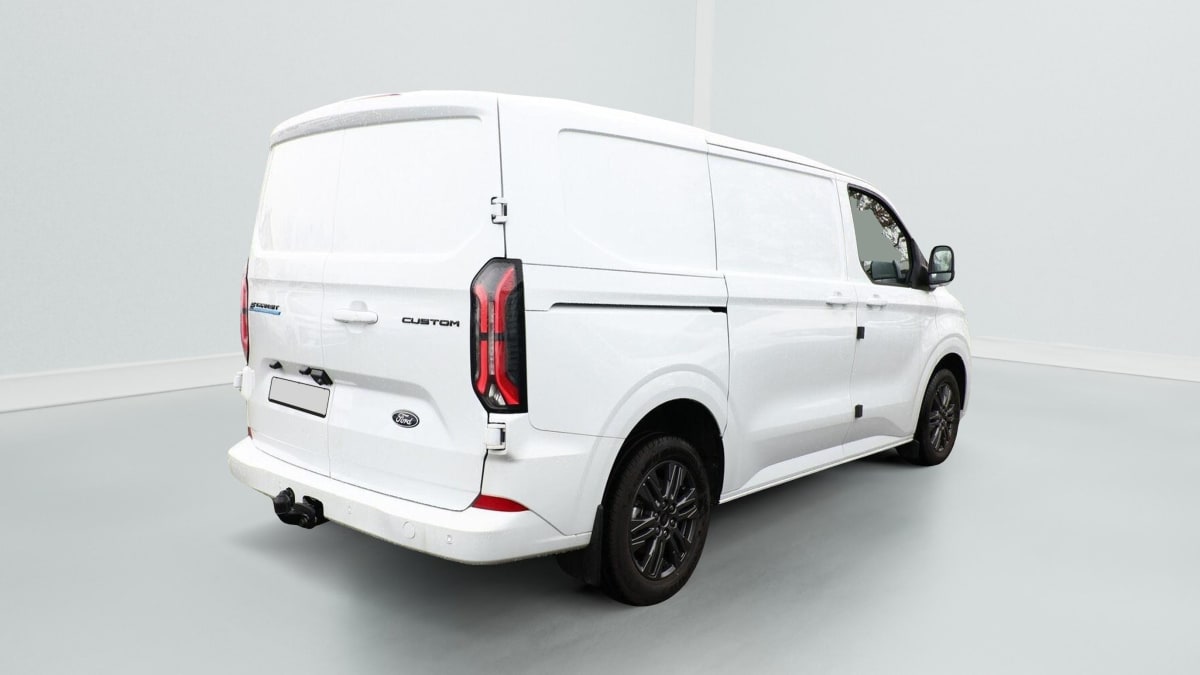 380023_p2 - FORD - TRANSIT - 2026 - photo 3