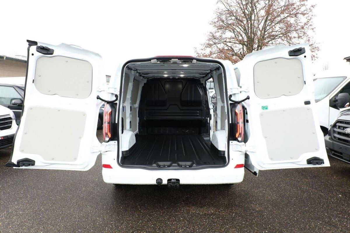 380023_p2 - FORD - TRANSIT - 2026 - photo 10