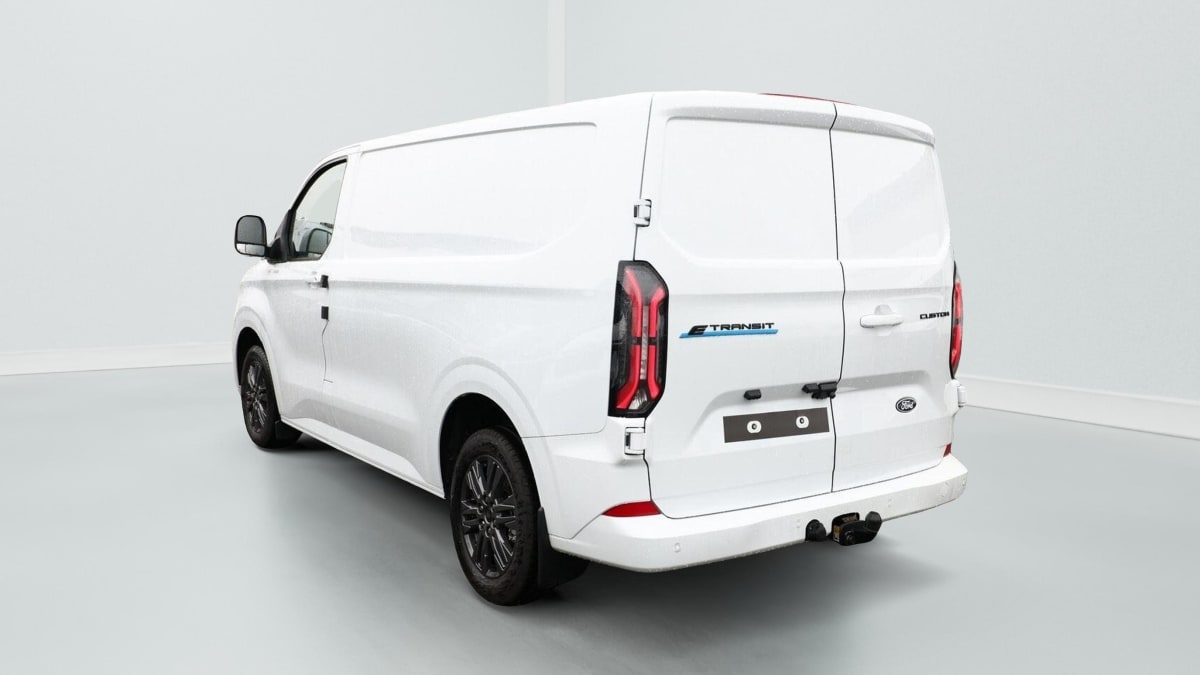 380023_p2 - FORD - TRANSIT - 2026 - photo 4