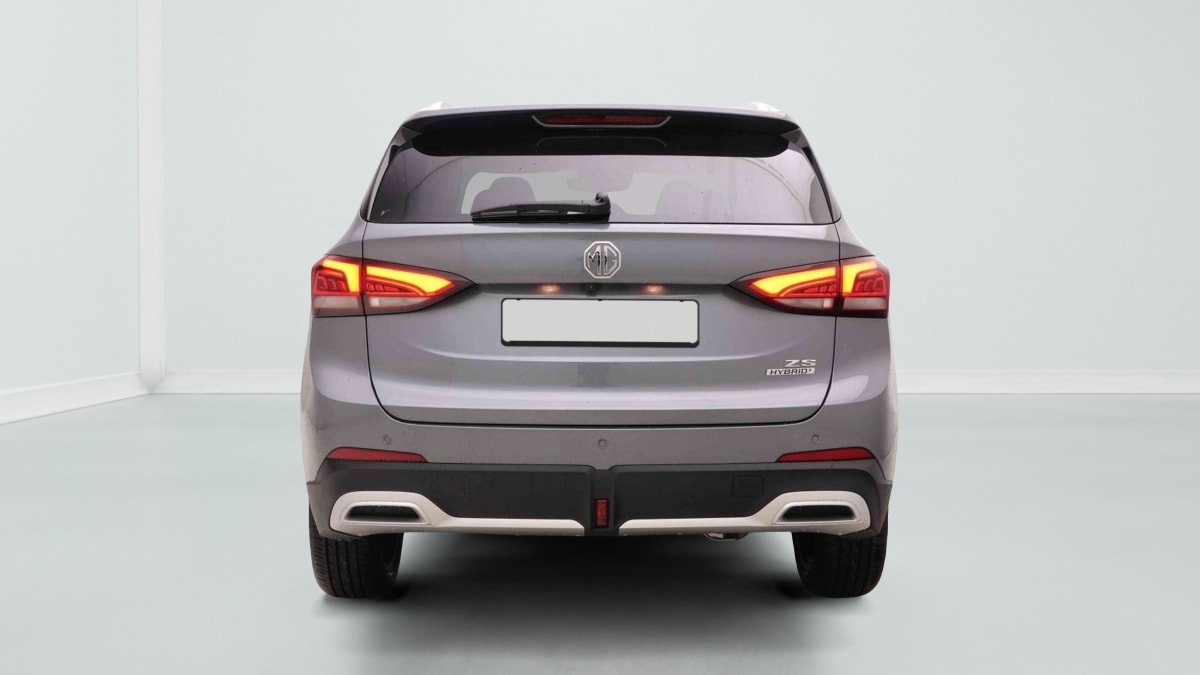 378438_p2 - MG - ZS - 2026 - photo 5