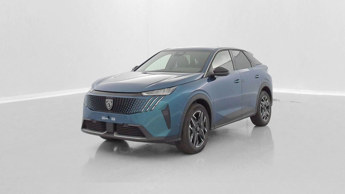 377253_p2 - PEUGEOT - 3008 - 2026 - photo 3