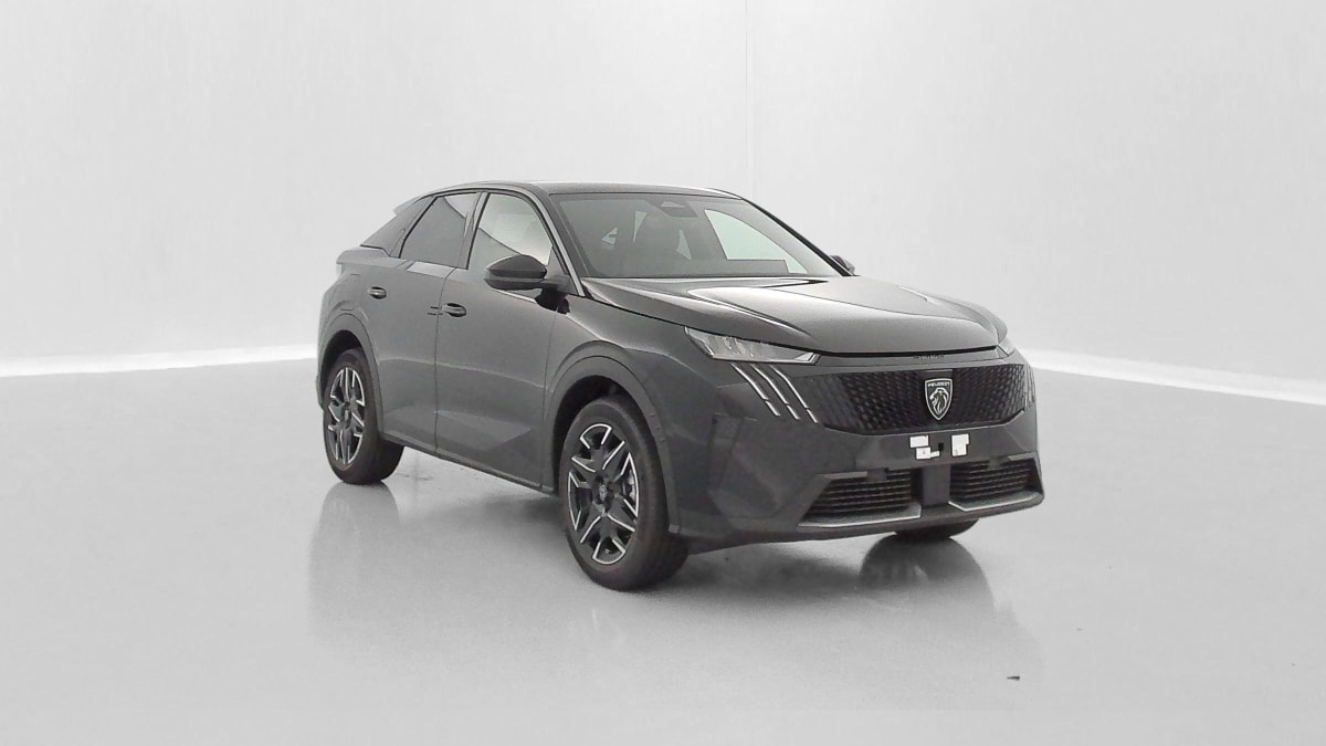 377250_p2 - PEUGEOT - 3008 - 2026 - photo 1