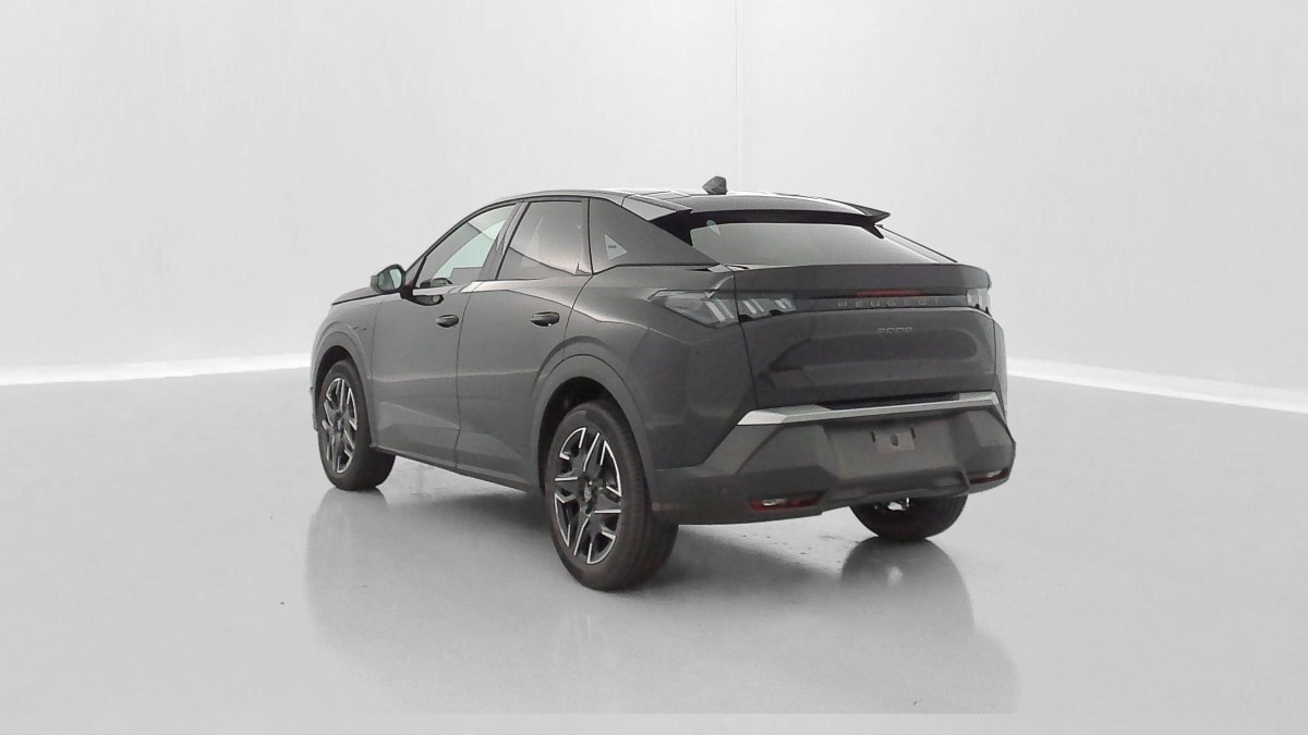 377250_p2 - PEUGEOT - 3008 - 2026 - photo 5