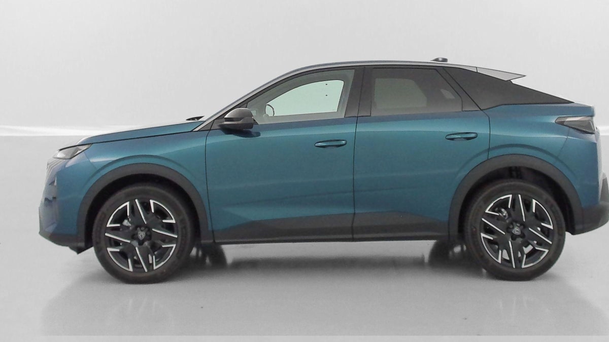 377253_p2 - PEUGEOT - 3008 - 2026 - photo 5