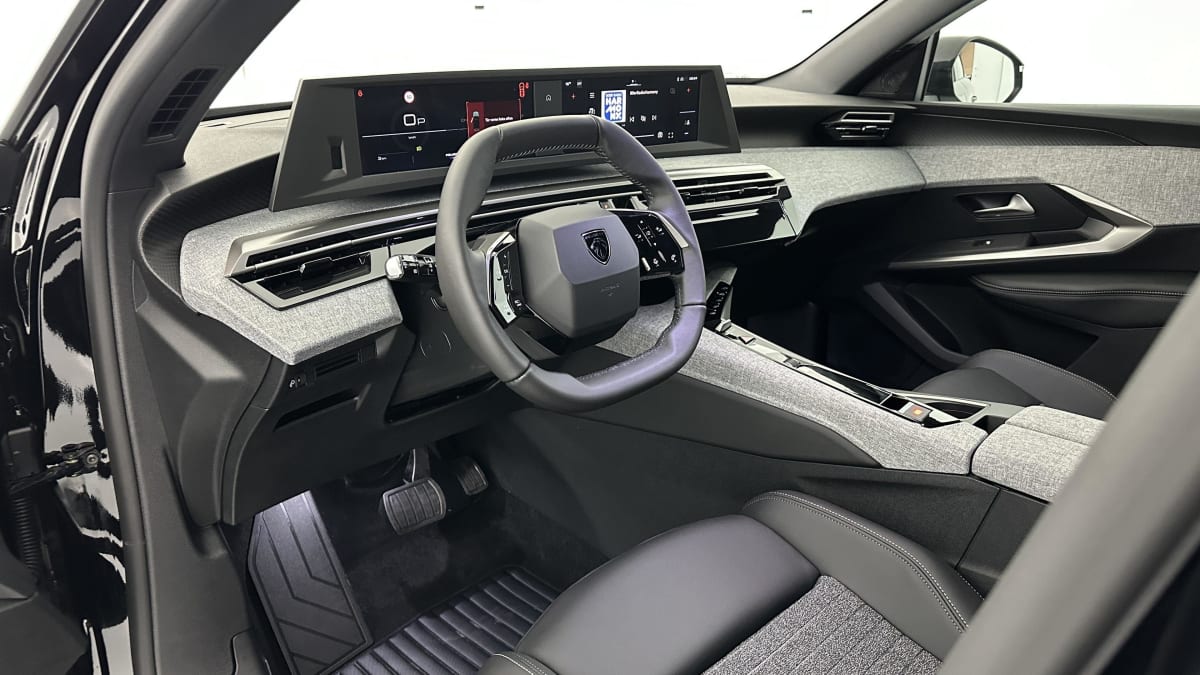 377250_p2 - PEUGEOT - 3008 - 2026 - photo 6