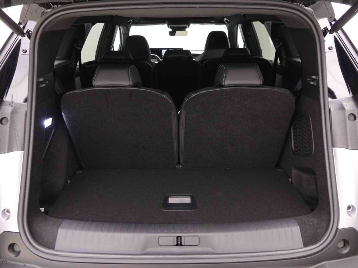 377124_p2 - PEUGEOT - 5008 - 2026 - photo 6