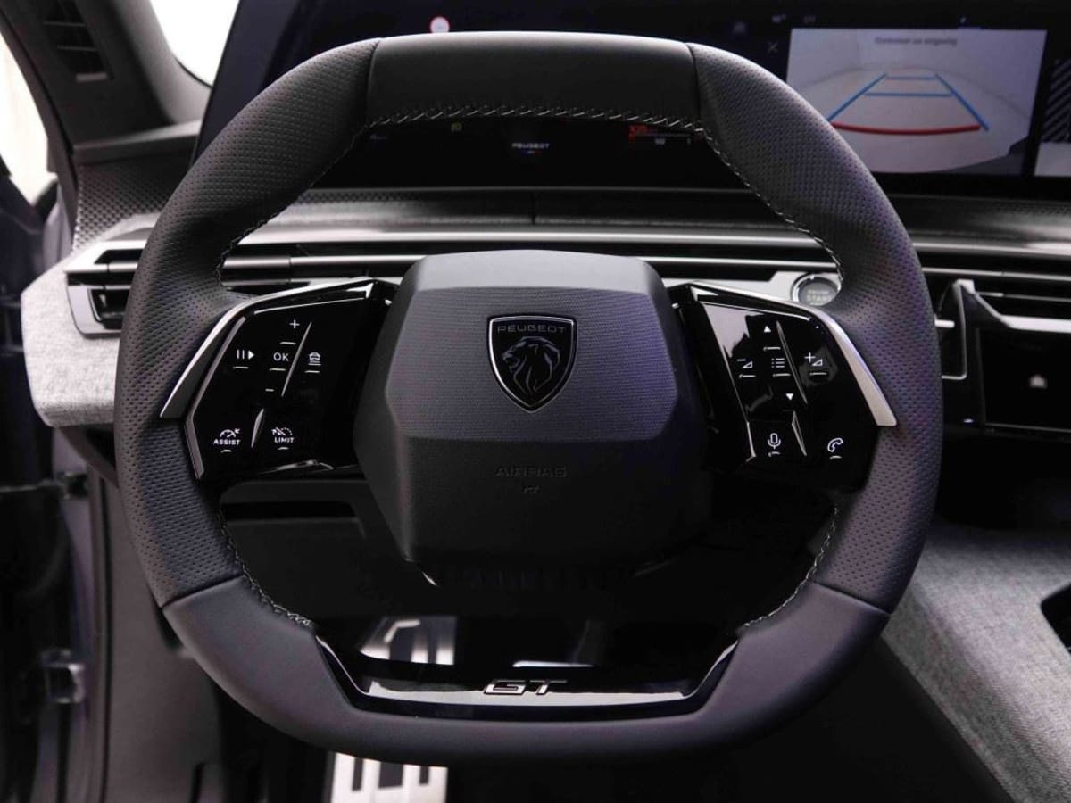 377124_p2 - PEUGEOT - 5008 - 2026 - photo 10