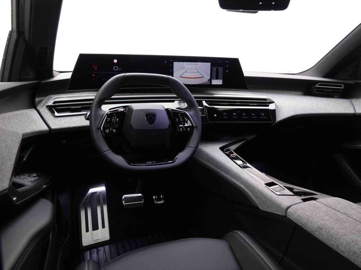 377124_p2 - PEUGEOT - 5008 - 2026 - photo 9