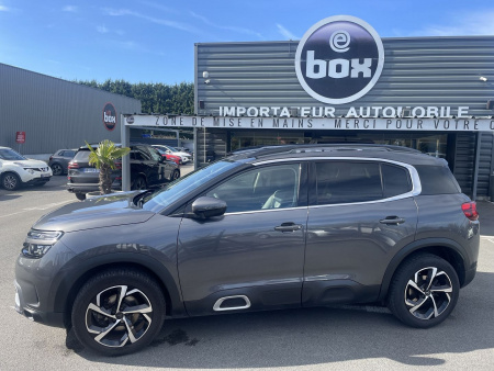 54119549 - CITROEN - C5 AIRCROSS - 2020