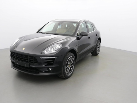 O202338_p3 - PORSCHE - MACAN - 2018 O202338_p3 - PORSCHE - MACAN - 2018