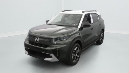 380046_p2 - CITROEN - C3 AIRCROSS - 2025