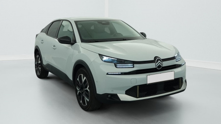 379720_p2 - CITROEN - C4 - 2025