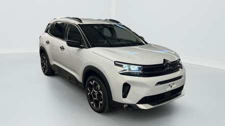 379667_p2 - CITROEN - C5 AIRCROSS - 2025