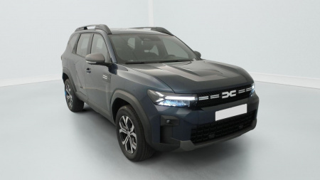 381057_p2 - DACIA - BIGSTER - 2026 381057_p2 - DACIA - BIGSTER - 2026