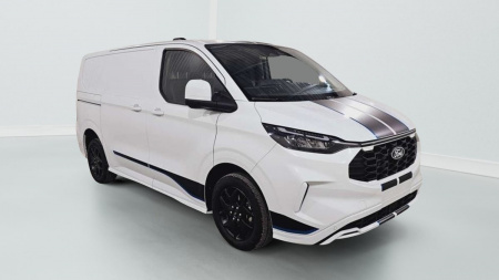 376064_p2 - FORD - TRANSIT - 2025 376064_p2 - FORD - TRANSIT - 2025