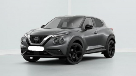 381117_p2 - NISSAN - JUKE - 2026