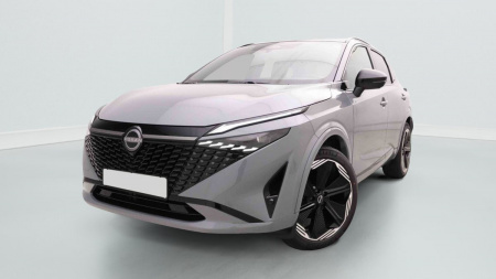 380616_p2 - NISSAN - QASHQAI - 2026