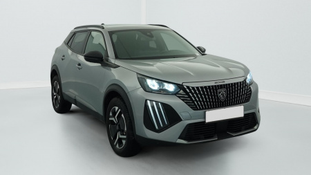 379966_p2 - PEUGEOT - 2008 - 2025