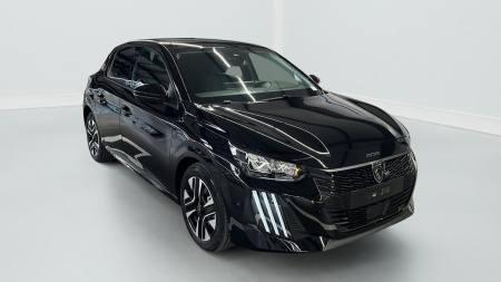 376073_p2 - PEUGEOT - 208 - 2025