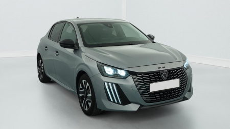 376040_p2 - PEUGEOT - 208 - 2024