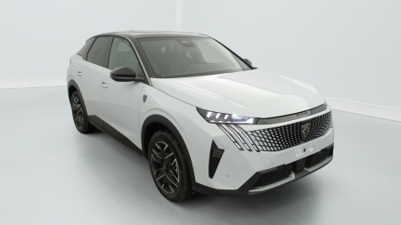 355923_p2 - PEUGEOT - 3008 - 2025