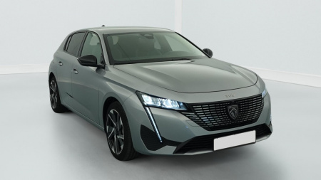 378222_p2 - PEUGEOT - 308 - 2025