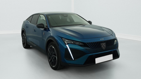 369980_p2 - PEUGEOT - 408 - 2024