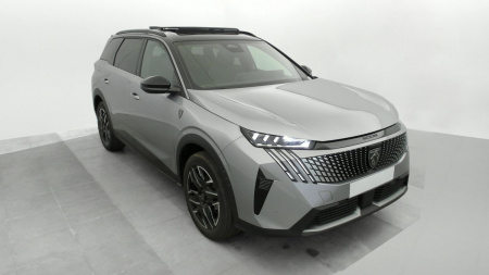 381155_p2 - PEUGEOT - 5008 - 2025