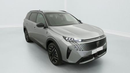 381147_p2 - PEUGEOT - 5008 - 2025