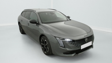 375561_p2 - PEUGEOT - 508 SW - 2025