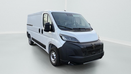 377851_p2 - PEUGEOT - BOXER - 2025