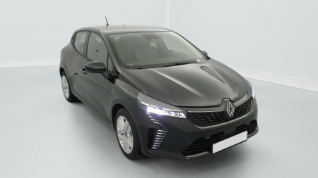 368283_p2 - RENAULT - CLIO 5 - 2025