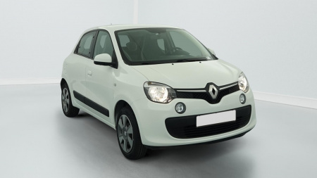 376402_p2 - RENAULT - TWINGO - 2018