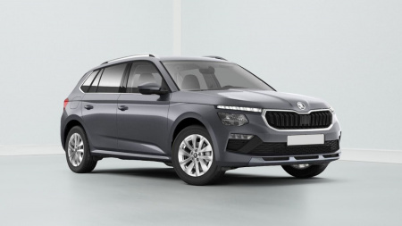 381456_p2 - SKODA - KAMIQ - 2026