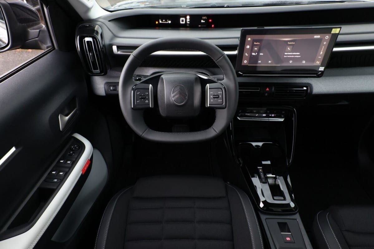 380379_p2 - CITROEN - C3 AIRCROSS - 2026 - photo 6