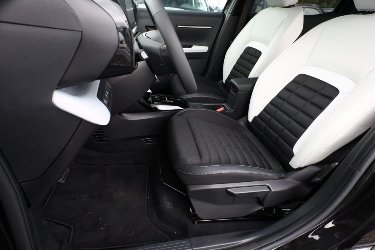 380379_p2 - CITROEN - C3 AIRCROSS - 2026 - photo 10