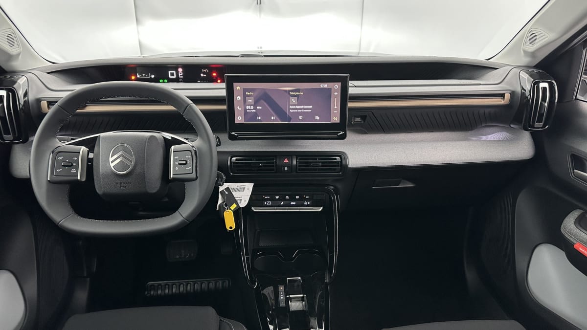 381444_p2 - CITROEN - C3 AIRCROSS - 2026 - photo 7