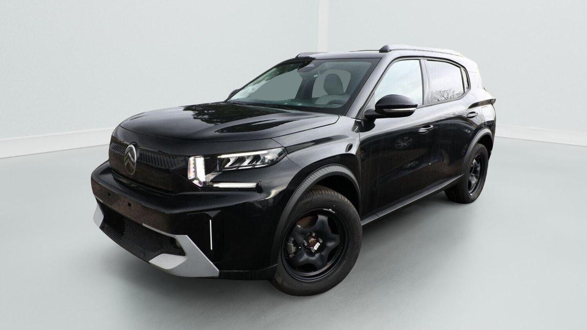 380379_p2 - CITROEN - C3 AIRCROSS - 2026 - photo 2