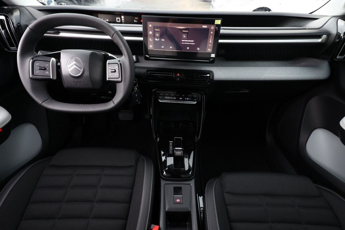 380379_p2 - CITROEN - C3 AIRCROSS - 2026 - photo 7