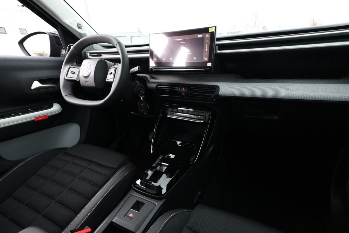 380379_p2 - CITROEN - C3 AIRCROSS - 2026 - photo 8