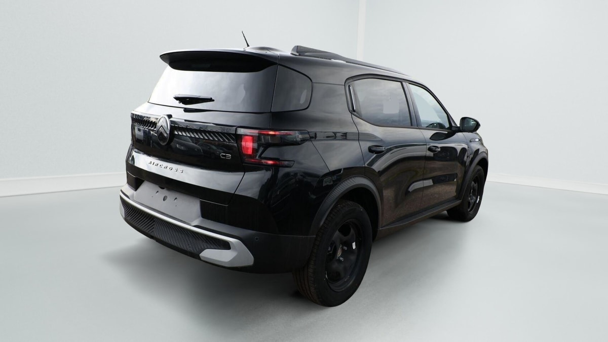 380379_p2 - CITROEN - C3 AIRCROSS - 2026 - photo 3