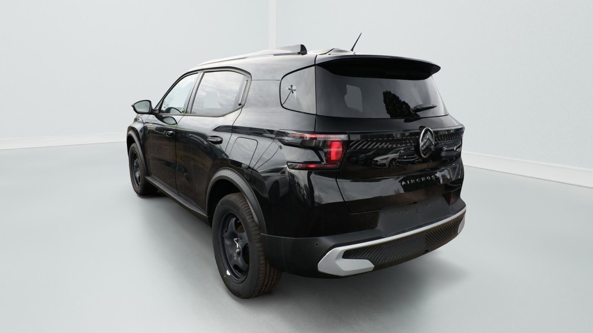 380379_p2 - CITROEN - C3 AIRCROSS - 2026 - photo 4