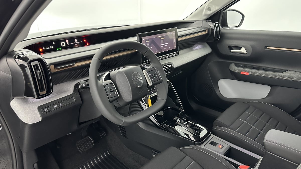 381444_p2 - CITROEN - C3 AIRCROSS - 2026 - photo 6