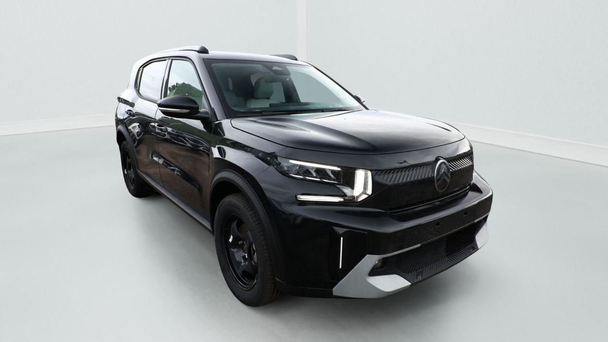 380379_p2 - CITROEN - C3 AIRCROSS - 2026 - photo 1