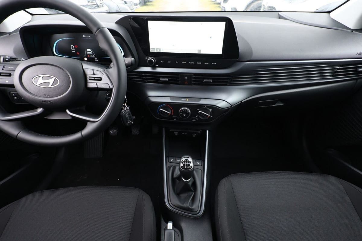 380826_p2 - HYUNDAI - I 20 - 2026 - photo 7