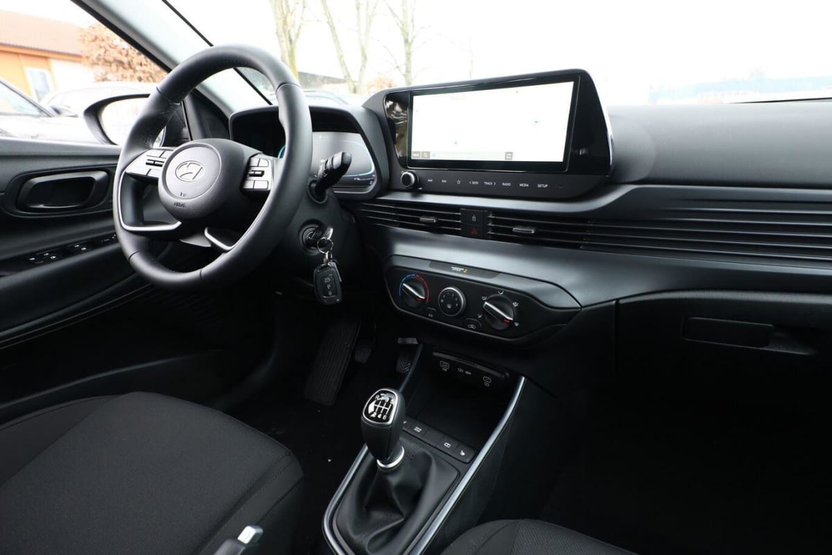 380826_p2 - HYUNDAI - I 20 - 2026 - photo 8
